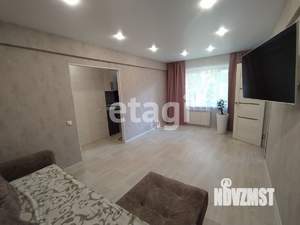 2-к квартира, вторичка, 45м2, 1/5 этаж