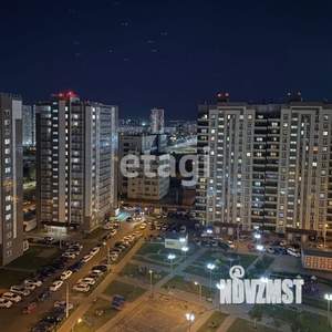 Студия квартира, вторичка, 24м2, 5/18 этаж