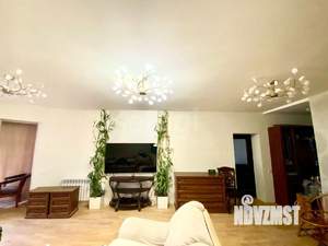 4-к квартира, вторичка, 187м2, 1/5 этаж