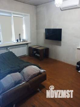 1-к квартира, вторичка, 31м2, 3/5 этаж