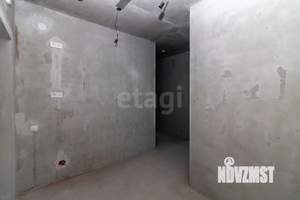 2-к квартира, вторичка, 56м2, 7/23 этаж