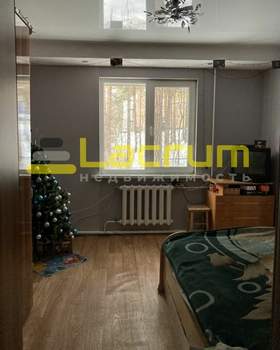 2-к квартира, вторичка, 50м2, 1/2 этаж