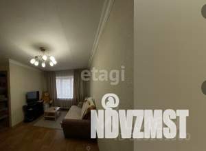 2-к квартира, вторичка, 43м2, 4/5 этаж