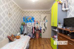 2-к квартира, вторичка, 43м2, 1/5 этаж