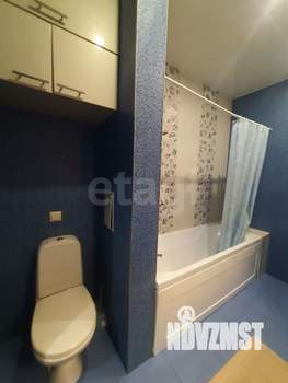 2-к квартира, вторичка, 73м2, 5/16 этаж