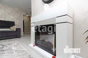 3-к квартира, вторичка, 94м2, 6/10 этаж