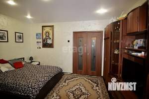 2-к квартира, вторичка, 53м2, 2/10 этаж