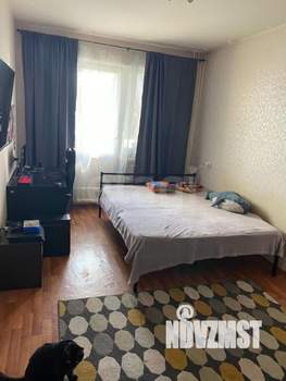 1-к квартира, вторичка, 32м2, 9/14 этаж