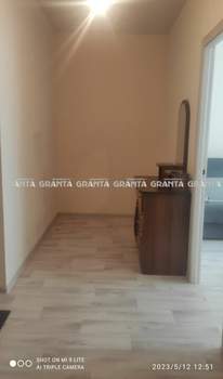 1-к квартира, вторичка, 39м2, 3/9 этаж