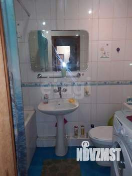 1-к квартира, вторичка, 41м2, 1/10 этаж