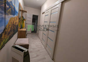 2-к квартира, вторичка, 54м2, 8/9 этаж