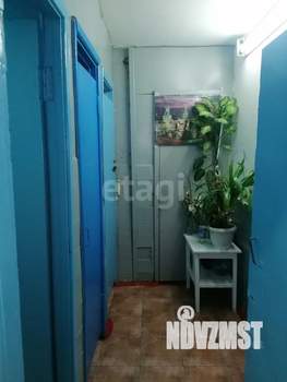 Студия квартира, вторичка, 12м2, 1/9 этаж