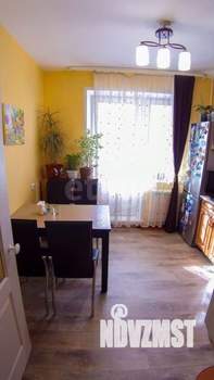1-к квартира, вторичка, 42м2, 10/14 этаж