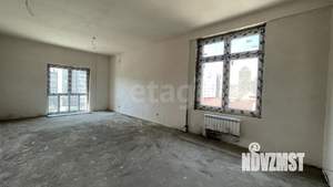 3-к квартира, вторичка, 125м2, 9/21 этаж