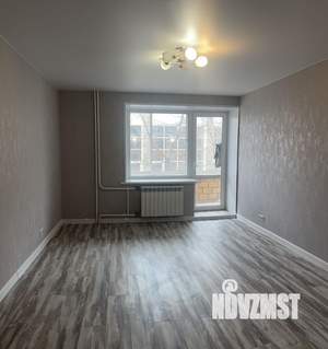 1-к квартира, вторичка, 35м2, 3/9 этаж