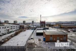 1-к квартира, вторичка, 40м2, 4/7 этаж