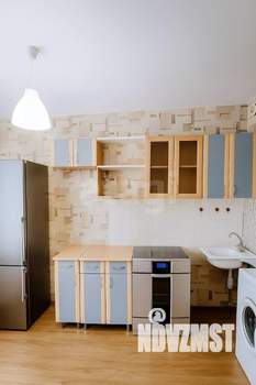 2-к квартира, вторичка, 47м2, 3/16 этаж