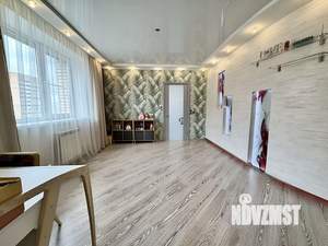 3-к квартира, вторичка, 110м2, 10/11 этаж