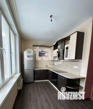 1-к квартира, вторичка, 37м2, 10/16 этаж