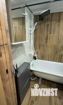 Студия квартира, вторичка, 29м2, 2/5 этаж