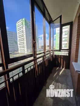 1-к квартира, вторичка, 36м2, 3/14 этаж