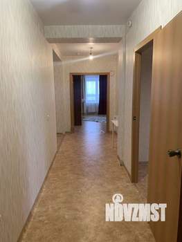 4-к квартира, вторичка, 124м2, 9/16 этаж