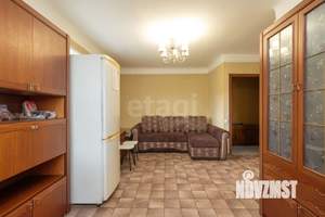 1-к квартира, вторичка, 31м2, 5/5 этаж