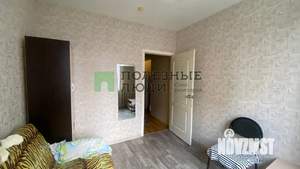 3-к квартира, вторичка, 67м2, 5/10 этаж