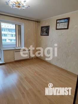 1-к квартира, вторичка, 41м2, 8/10 этаж
