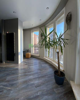 2-к квартира, вторичка, 77м2, 9/22 этаж