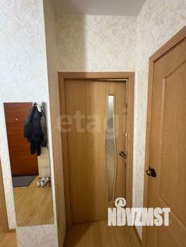 2-к квартира, вторичка, 47м2, 3/16 этаж