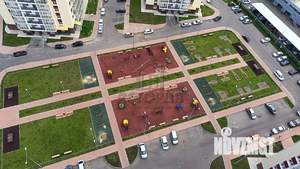 Студия квартира, вторичка, 24м2, 21/25 этаж