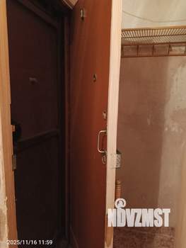 1-к квартира, вторичка, 33м2, 1/5 этаж