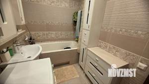 5-к квартира, вторичка, 120м2, 2/17 этаж