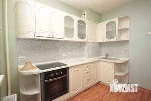 1-к квартира, вторичка, 38м2, 3/15 этаж