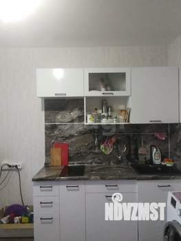 2-к квартира, сданный дом, 62м2, 7/17 этаж