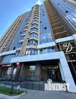 2-к квартира, вторичка, 54м2, 4/16 этаж