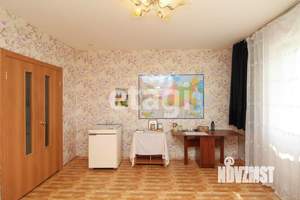 1-к квартира, вторичка, 42м2, 3/10 этаж