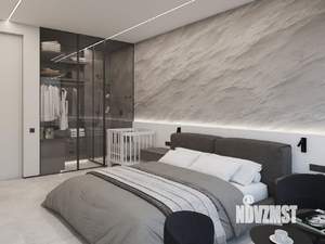 2-к квартира, вторичка, 60м2, 16/26 этаж