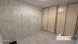 2-к квартира, вторичка, 54м2, 4/10 этаж
