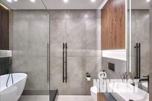 4-к квартира, вторичка, 89м2, 8/9 этаж