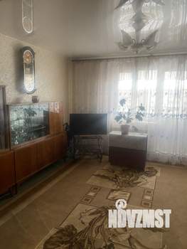 3-к квартира, вторичка, 68м2, 9/9 этаж