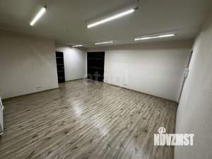 3-к квартира, вторичка, 64м2, 1/10 этаж