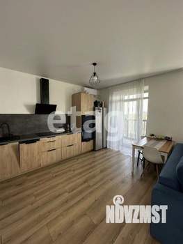 2-к квартира, вторичка, 60м2, 9/19 этаж