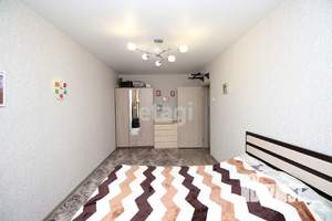 2-к квартира, вторичка, 48м2, 9/16 этаж