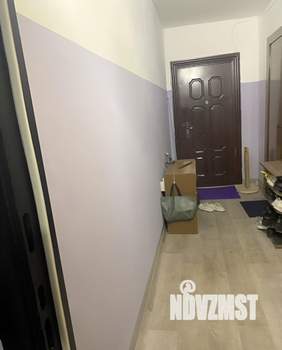 3-к квартира, вторичка, 68м2, 6/10 этаж
