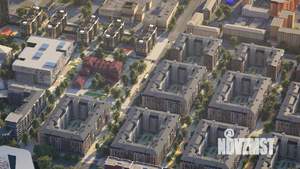 3-к квартира, вторичка, 87м2, 2/7 этаж