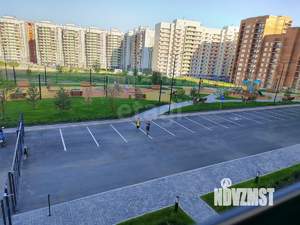 Студия квартира, вторичка, 25м2, 3/19 этаж