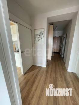 1-к квартира, вторичка, 49м2, 7/17 этаж