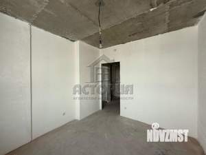 2-к квартира, сданный дом, 43м2, 18/24 этаж